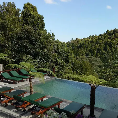 Hotel Bintang Munduk