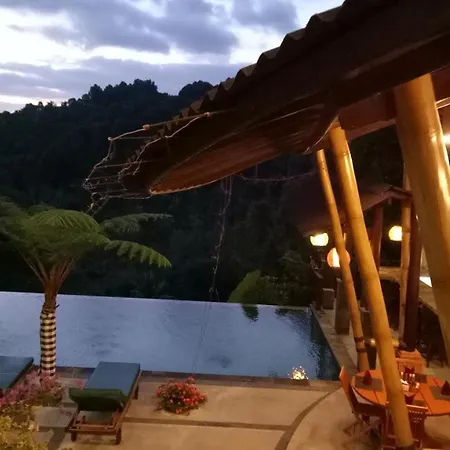 Bintang Munduk