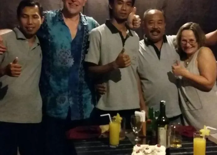 Bintang * Munduk