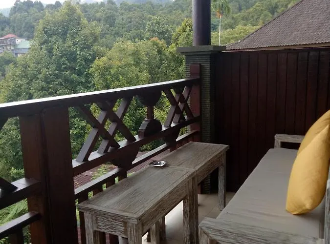 Bintang Hotel