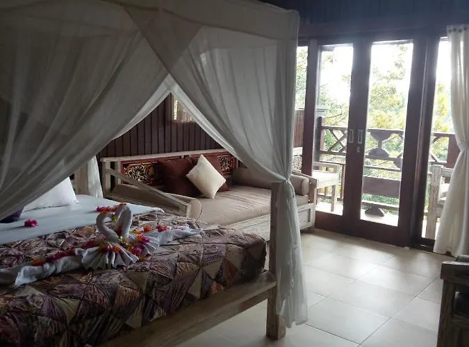 Bintang Hotel Munduk