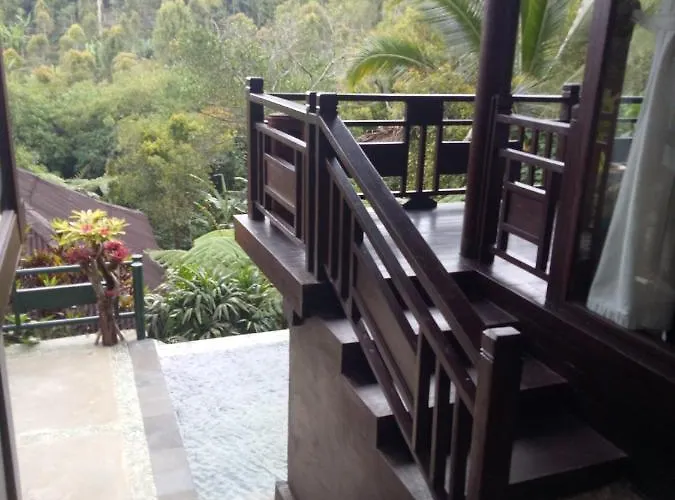 Hotel Bintang Munduk