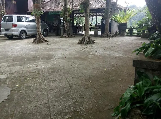 Bintang Hotel Munduk