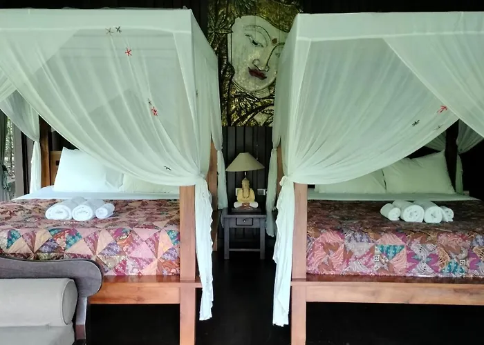 Bintang Hotel *