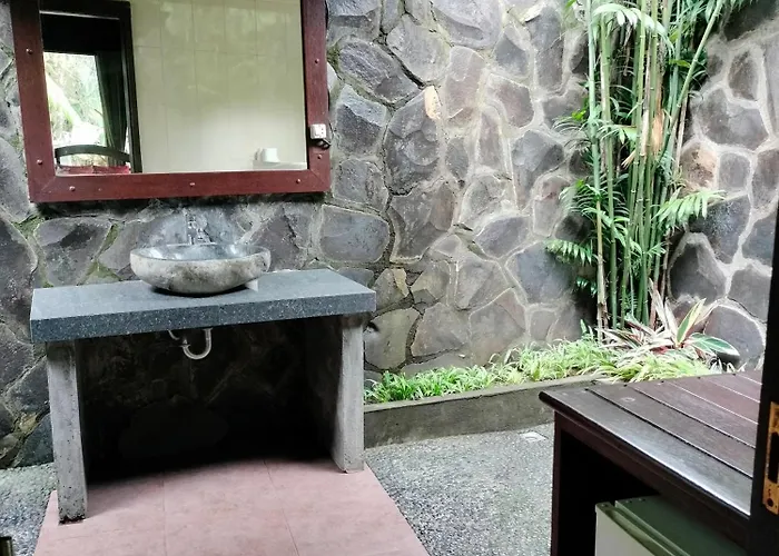 Bintang Hotel Munduk