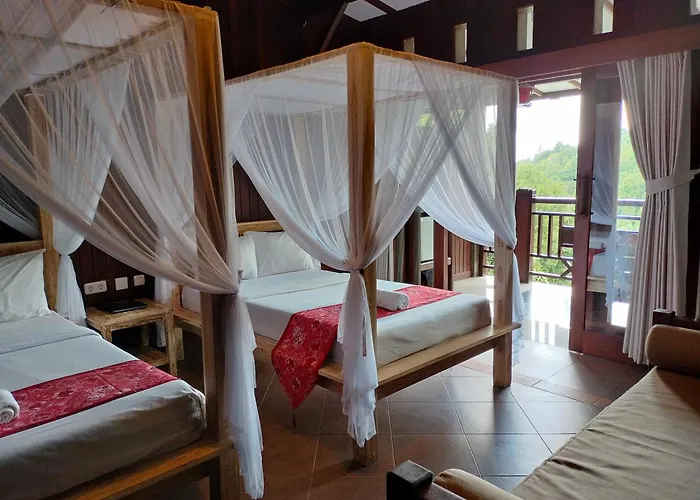 Hotel Bintang *