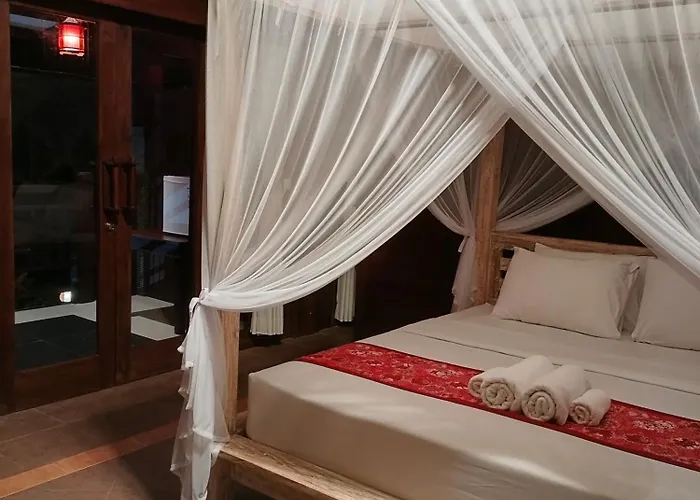 Hotel Bintang