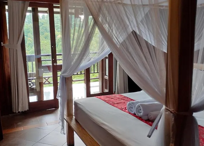 Hotel Bintang